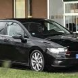 Foto spia nuova Volkswagen Golf 8