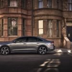 Immagine fiancata nuova Volkswagen Passat 2019