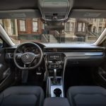 Immagine interni nuova Volkswagen Passat 2019