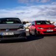 In vendita la nuova Volkswagen Golf GTI TCR 2019