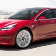 Listino prezzi nuova Tesla Model 3 2019