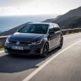 Nuova Volkswagen Golf GTI TCR 2019 Foto e prezzo