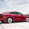 Prezzi nuova Tesla Model 3 2019