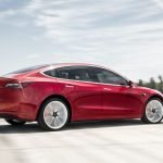 Prezzi nuova Tesla Model 3 2019
