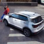 Al via ordinazione nuova Volkswagen T Cross First Edition 2019