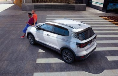 Al via ordinazione nuova Volkswagen T Cross First Edition 2019
