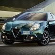 Alfa Romeo Giulietta Executive 2019