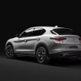 Alfa Romeo Stelvio TI 2019