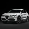 Foto Alfa Romeo Stelvio TI 2019