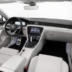 Foto interni restyling nuova Volkswagen Passat 2019