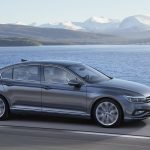 Foto nuova Volkswagen Passat 2019