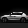 Immagine Fiancata Alfa Romeo Stelvio TI 2019