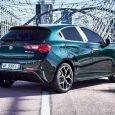 Nuova Alfa Romeo Giulietta Executive 2019