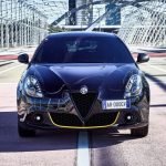 Nuova Alfa Romeo Giulietta Veloce 2019