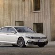 Nuova Passat Berlina 2019