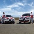 Nuove Alfa Romeo Giulia e Stelvio QV Racing Editions 2019