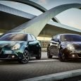 Nuove Alfa Romeo Giulietta Executive e Veloce 2019