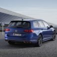 Restyling Volkswagen Passat Station Wagon 2019