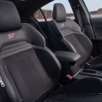 Sedili sportivi Recaro nuova Ford Focus ST