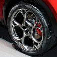 Cerchi nuovo Suv compatto Alfa Romeo Tonale