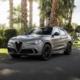 Alfa Romeo Stelvio QV Nring 2019