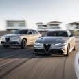 Alfa Romeo Stelvio e Giulia Nring edition 2019