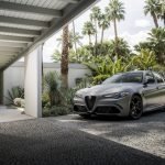 Giulia QV Nring Edition 2019