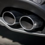 Tubi di scarico nuova Alfa Romeo Giulia QV Nring