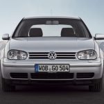 Volkswagen Golf serie 4 1997