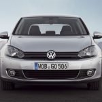 Volkswagen Golf serie 6 2008