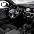 Abitacolo BMW Serie 1 2019