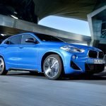 BMW X2 M35i 2019