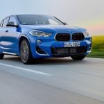 BMW X2 M35i in vendita da 56700 euro