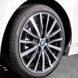 Cerchi nuova Bmw serie 1 2019