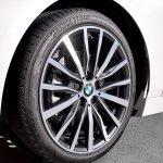 Cerchi nuova Bmw serie 1 2019