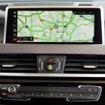 Display nuova BMW X2 M35i