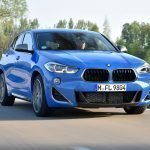 Foto e prezzo nuova BMW X2 M35i 2019