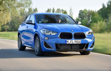 Foto e prezzo nuova BMW X2 M35i 2019