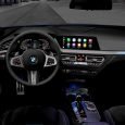 Immagine interni BMW Serie 1 2019