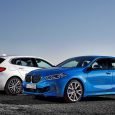 Immagini nuova BMW Serie 1 2019 e data uscita