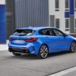 Listino Prezzi nuova BMW Serie 1 2019