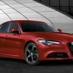 Nuova Alfa Romeo Giulia Sport Tech 2019 promozione