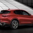 Nuovo Alfa Romeo Stelvio Sport Tech 2019 promozione