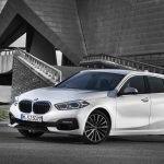 Prezzi nuova BMW Serie 1 2019