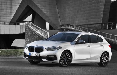 Prezzi nuova BMW Serie 1 2019