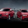 Promozione Alfa Romeo Giulia e Stelvio Sport Tech 2019