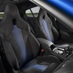 Sedili BMW Serie 1 2019
