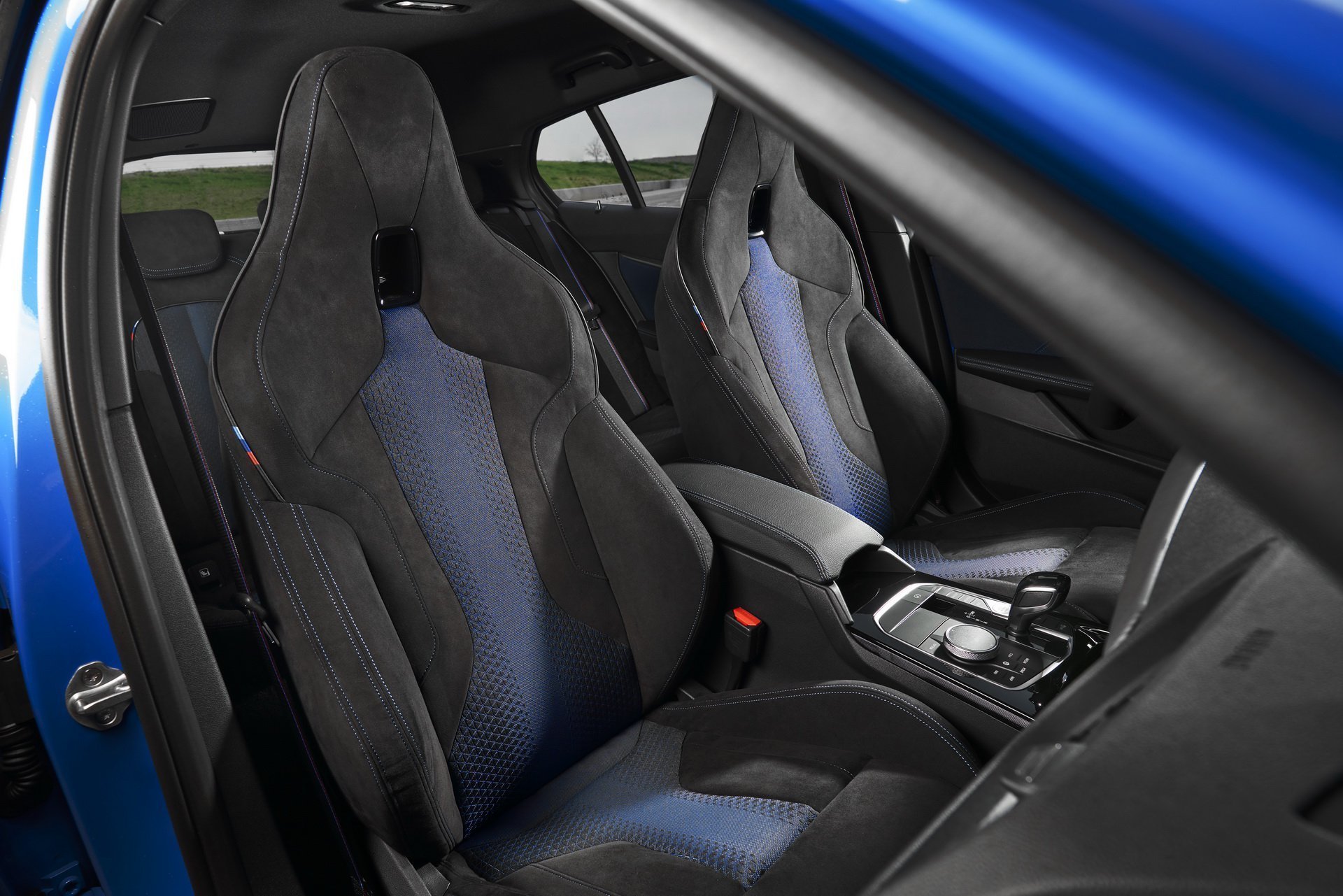 Sedili BMW Serie 1 2019