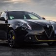 Alfa Romeo Giulietta Veloce Carbon Edition 2019