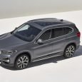 BMW X1 2019